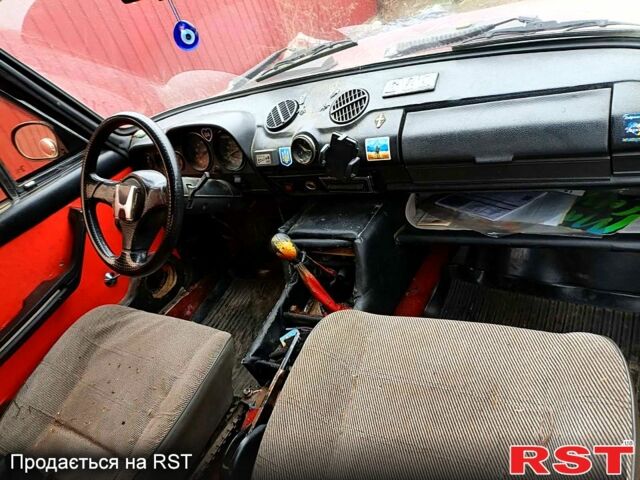 ВАЗ 2106, объемом двигателя 1.6 л и пробегом 233 тыс. км за 350 $, фото 3 на Automoto.ua