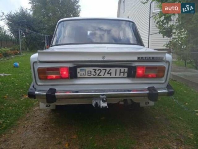 ВАЗ 2106, объемом двигателя 1.3 л и пробегом 65 тыс. км за 750 $, фото 2 на Automoto.ua