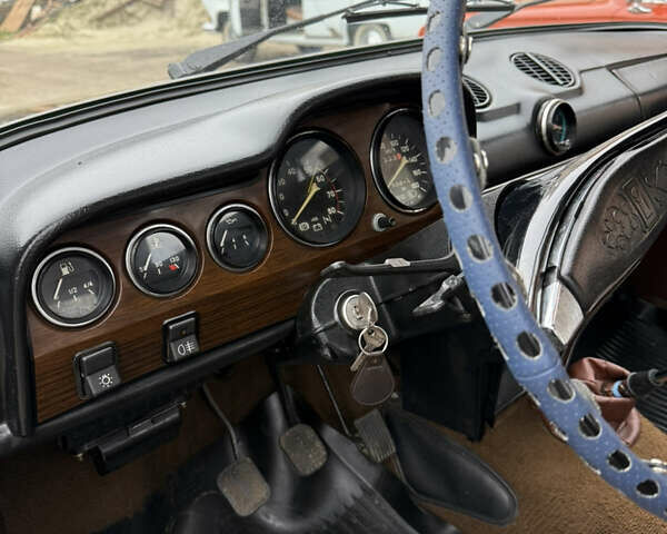 ВАЗ 2106, объемом двигателя 1.3 л и пробегом 55 тыс. км за 5600 $, фото 8 на Automoto.ua