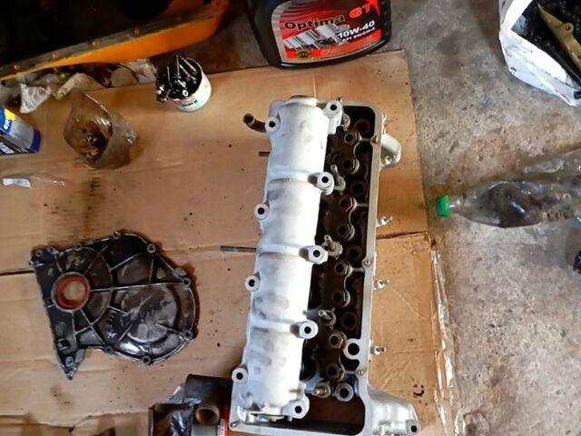 ВАЗ 2106, объемом двигателя 1.6 л и пробегом 0 тыс. км за 960 $, фото 2 на Automoto.ua