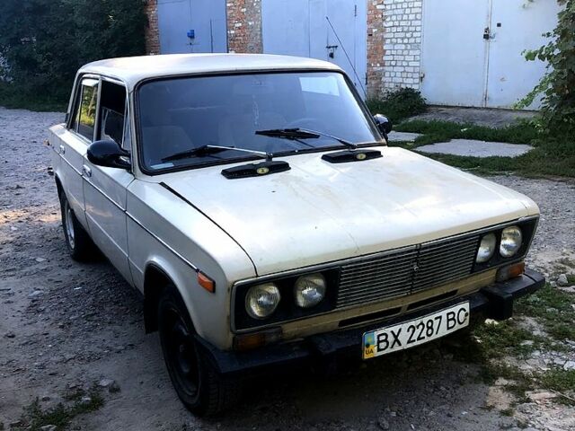 ВАЗ 2106, объемом двигателя 1.3 л и пробегом 245 тыс. км за 550 $, фото 3 на Automoto.ua