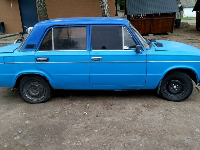 ВАЗ 2106 1985 у Черкасах на Automoto.ua ВАЗ 2106, об'ємом двигуна 1.5 л та пробігом 83 тис. км за 250 $, фото 2 на Automoto.ua