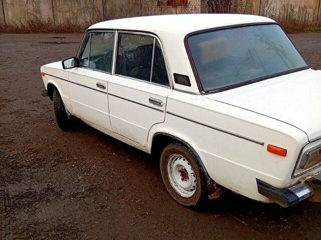 ВАЗ 2106, объемом двигателя 1.3 л и пробегом 87 тыс. км за 650 $, фото 5 на Automoto.ua