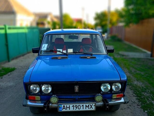 ВАЗ 2106, объемом двигателя 1.6 л и пробегом 168 тыс. км за 550 $, фото 4 на Automoto.ua