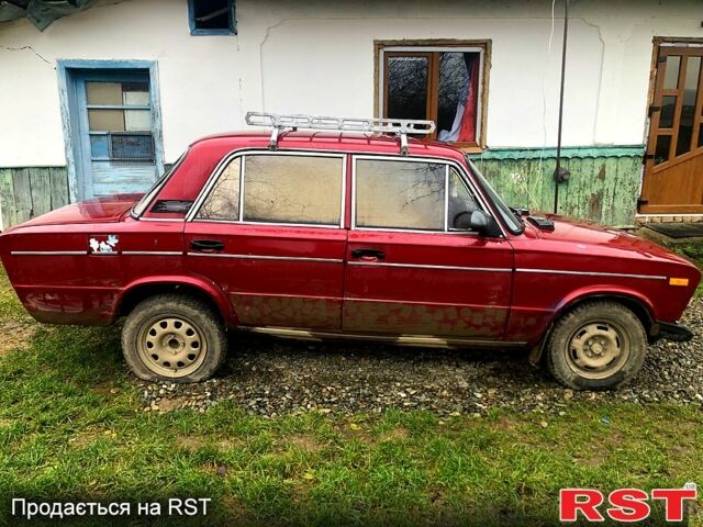 ВАЗ 2106, объемом двигателя 1.7 л и пробегом 455 тыс. км за 530 $, фото 6 на Automoto.ua