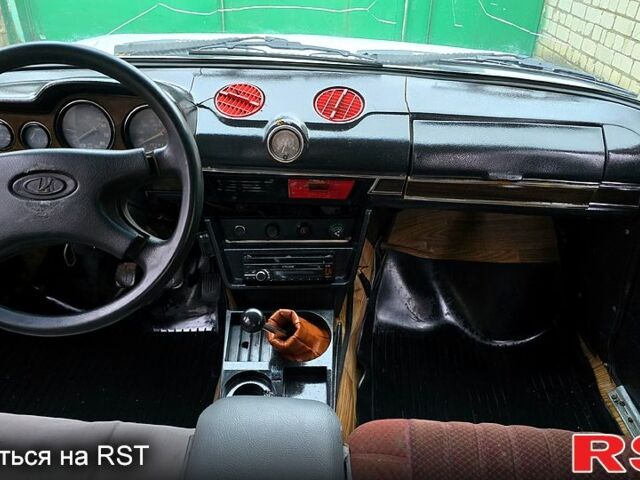 ВАЗ 2106, объемом двигателя 1.3 л и пробегом 200 тыс. км за 240 $, фото 8 на Automoto.ua