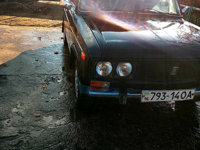 ВАЗ 2106, об'ємом двигуна 1.5 л та пробігом 0 тис. км за 950 $, фото 4 на Automoto.ua