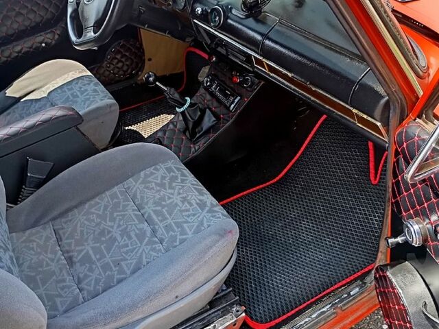 ВАЗ 2106, объемом двигателя 1.6 л и пробегом 0 тыс. км за 960 $, фото 7 на Automoto.ua