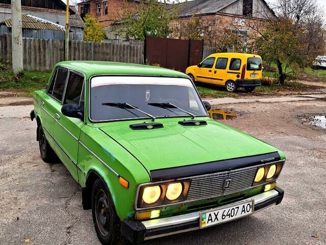 ВАЗ 2106, об'ємом двигуна 1.3 л та пробігом 0 тис. км за 400 $, фото 3 на Automoto.ua