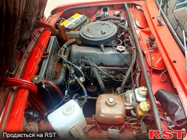 ВАЗ 2106, объемом двигателя 1.3 л и пробегом 205 тыс. км за 899 $, фото 8 на Automoto.ua