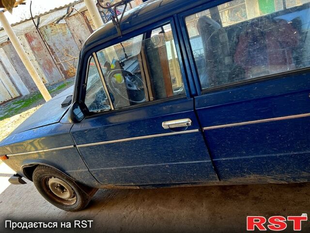 ВАЗ 2106, объемом двигателя 15 л и пробегом 0 тыс. км за 400 $, фото 3 на Automoto.ua