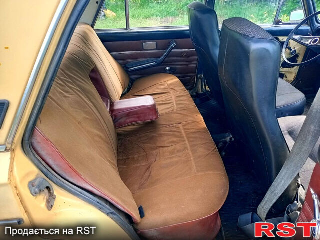ВАЗ 2106, объемом двигателя 1.3 л и пробегом 211 тыс. км за 250 $, фото 7 на Automoto.ua