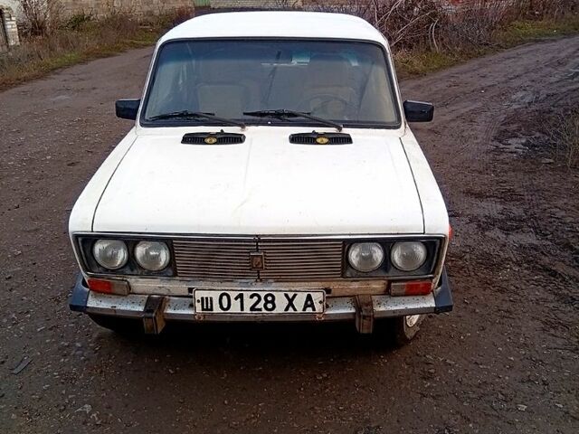 ВАЗ 2106, объемом двигателя 1.3 л и пробегом 87 тыс. км за 650 $, фото 7 на Automoto.ua