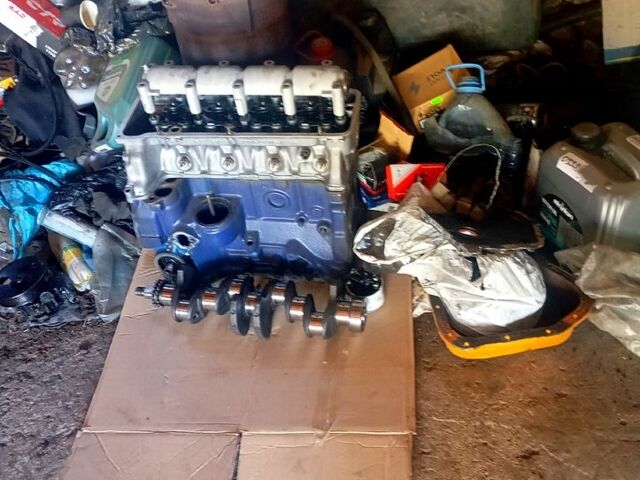 ВАЗ 2106, объемом двигателя 1.6 л и пробегом 0 тыс. км за 960 $, фото 4 на Automoto.ua