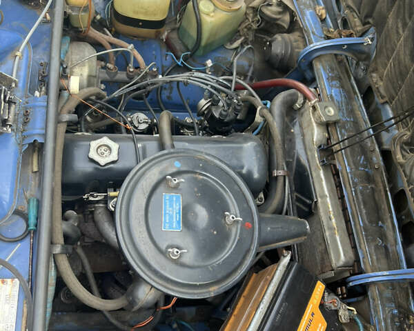 ВАЗ 2106, объемом двигателя 0 л и пробегом 110 тыс. км за 2355 $, фото 3 на Automoto.ua