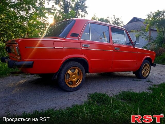 ВАЗ 2106, объемом двигателя 1.3 л и пробегом 0 тыс. км за 850 $, фото 6 на Automoto.ua