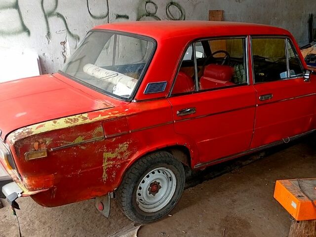 ВАЗ 2106, об'ємом двигуна 1.6 л та пробігом 0 тис. км за 500 $, фото 4 на Automoto.ua