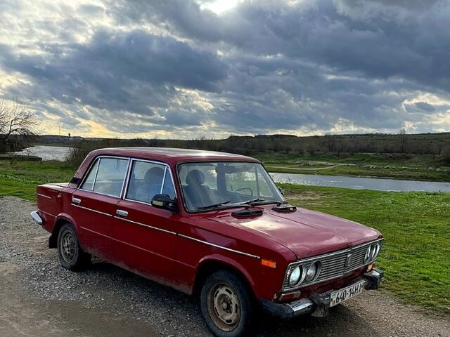 ВАЗ 2106, объемом двигателя 1.3 л и пробегом 0 тыс. км за 300 $, фото 6 на Automoto.ua