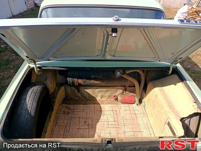 ВАЗ 2106, объемом двигателя 1.3 л и пробегом 120 тыс. км за 770 $, фото 4 на Automoto.ua
