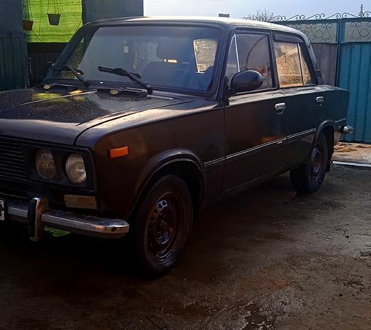 ВАЗ 2106, объемом двигателя 15 л и пробегом 250 тыс. км за 600 $, фото 3 на Automoto.ua