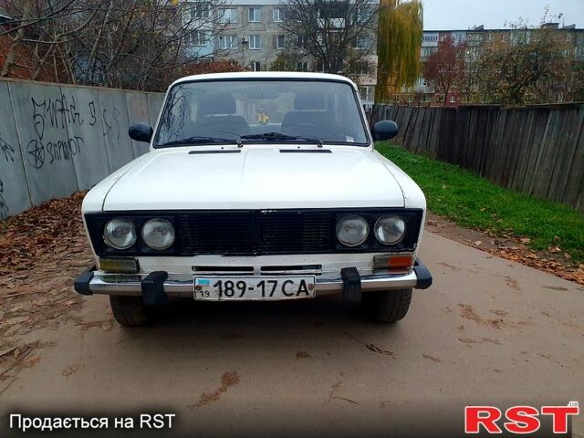 ВАЗ 2106, объемом двигателя 1.5 л и пробегом 111 тыс. км за 600 $, фото 2 на Automoto.ua