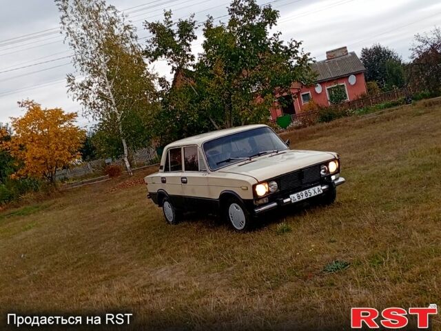 ВАЗ 2106, объемом двигателя 1.7 л и пробегом 0 тыс. км за 500 $, фото 2 на Automoto.ua