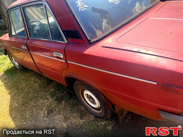 ВАЗ 2106, об'ємом двигуна 1.6 л та пробігом 0 тис. км за 360 $, фото 3 на Automoto.ua