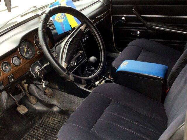 ВАЗ 2106, об'ємом двигуна 1.5 л та пробігом 150 тис. км за 1250 $, фото 4 на Automoto.ua