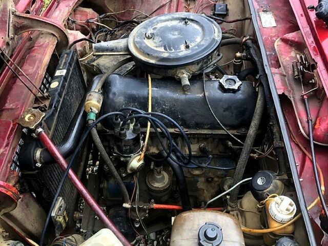 ВАЗ 2106, объемом двигателя 1.7 л и пробегом 455 тыс. км за 530 $, фото 13 на Automoto.ua