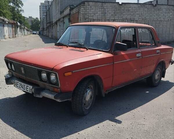 ВАЗ 2106, объемом двигателя 0 л и пробегом 251 тыс. км за 700 $, фото 7 на Automoto.ua