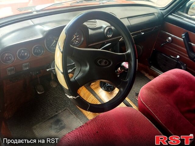 ВАЗ 2106, объемом двигателя 1.3 л и пробегом 205 тыс. км за 899 $, фото 11 на Automoto.ua