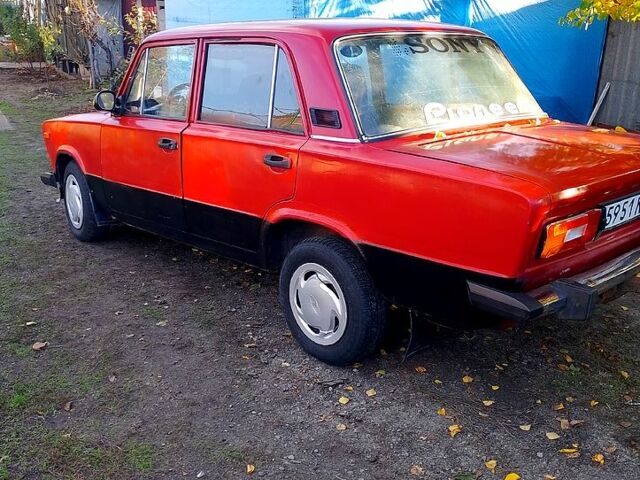 ВАЗ 2106, об'ємом двигуна 1.6 л та пробігом 200 тис. км за 550 $, фото 4 на Automoto.ua