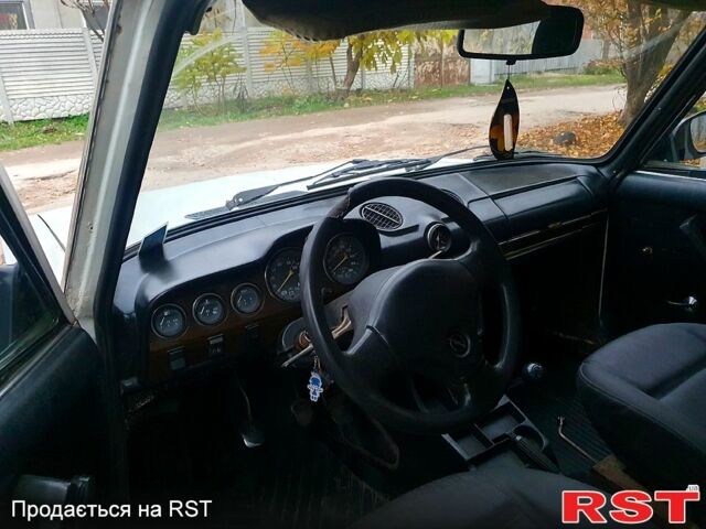 ВАЗ 2106, объемом двигателя 1.5 л и пробегом 111 тыс. км за 600 $, фото 4 на Automoto.ua