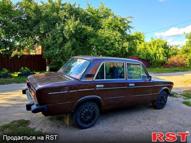 ВАЗ 2106, объемом двигателя 1.3 л и пробегом 100 тыс. км за 550 $, фото 2 на Automoto.ua