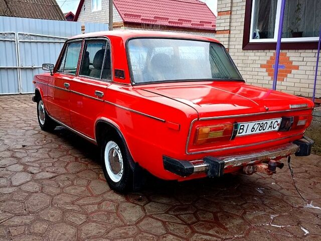 ВАЗ 2106, объемом двигателя 13 л и пробегом 200 тыс. км за 950 $, фото 3 на Automoto.ua