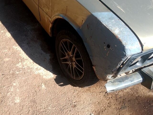 ВАЗ 2106, объемом двигателя 1.3 л и пробегом 0 тыс. км за 700 $, фото 2 на Automoto.ua