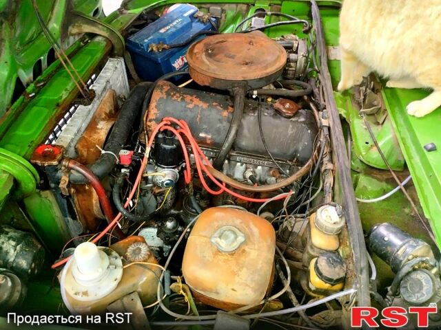 ВАЗ 2106, об'ємом двигуна 15 л та пробігом 250 тис. км за 480 $, фото 7 на Automoto.ua