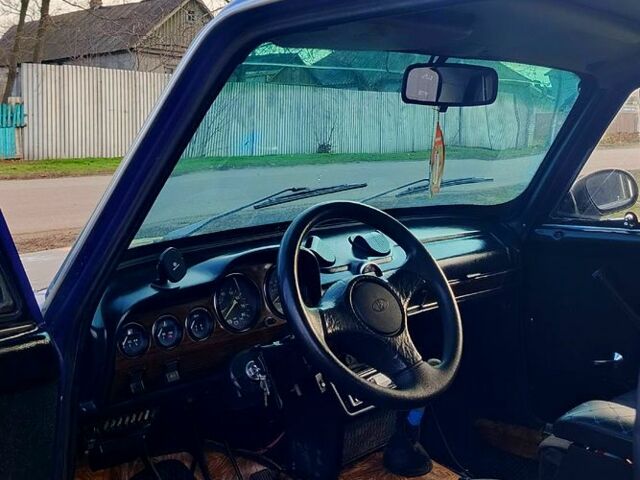 ВАЗ 2106, объемом двигателя 1.5 л и пробегом 130 тыс. км за 670 $, фото 11 на Automoto.ua