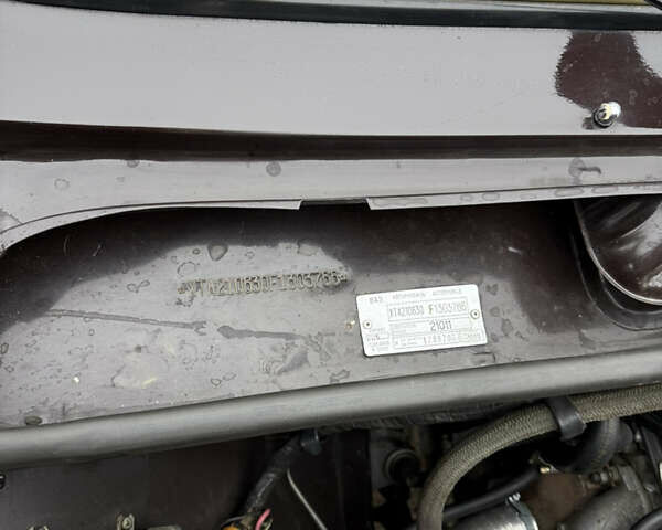 ВАЗ 2106, объемом двигателя 1.3 л и пробегом 55 тыс. км за 5600 $, фото 16 на Automoto.ua