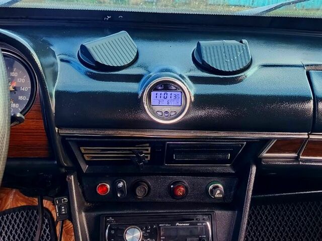 ВАЗ 2106, объемом двигателя 1.5 л и пробегом 130 тыс. км за 670 $, фото 12 на Automoto.ua