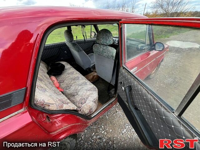 ВАЗ 2106, объемом двигателя 1.3 л и пробегом 0 тыс. км за 300 $, фото 8 на Automoto.ua