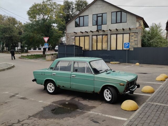 ВАЗ 2106, объемом двигателя 6 л и пробегом 3 тыс. км за 600 $, фото 3 на Automoto.ua