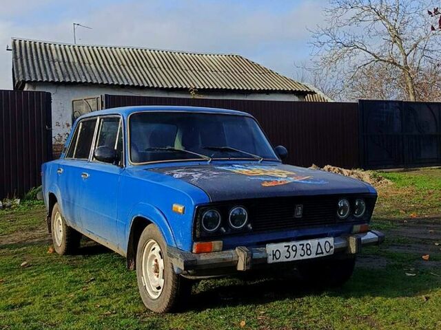 ВАЗ 2106, объемом двигателя 1.5 л и пробегом 130 тыс. км за 670 $, фото 3 на Automoto.ua