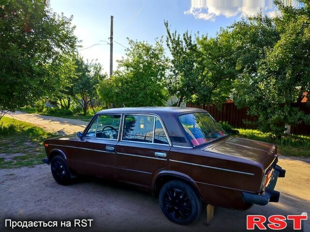 ВАЗ 2106, объемом двигателя 1.3 л и пробегом 100 тыс. км за 550 $, фото 1 на Automoto.ua