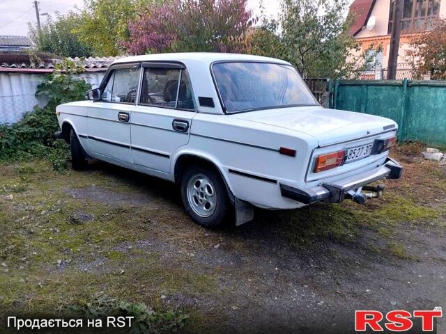 ВАЗ 2106 1985 в Тульчине на Automoto.ua ВАЗ 2106, объемом двигателя 1.5 л и пробегом 250 тыс. км за 500 $, фото 2 на Automoto.ua