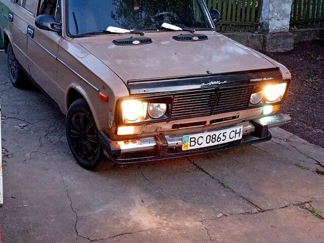 ВАЗ 2106, объемом двигателя 1.6 л и пробегом 399 тыс. км за 880 $, фото 5 на Automoto.ua