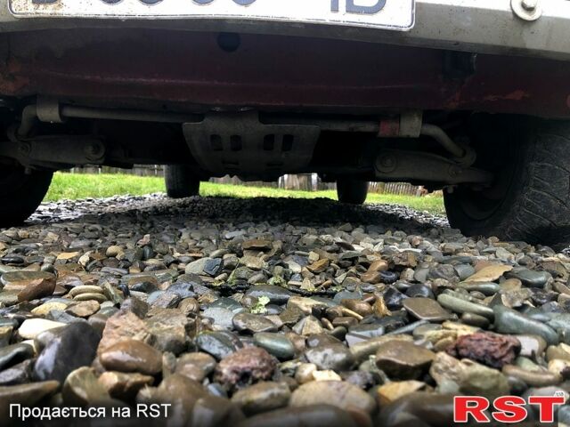 ВАЗ 2106, объемом двигателя 1.7 л и пробегом 455 тыс. км за 530 $, фото 8 на Automoto.ua