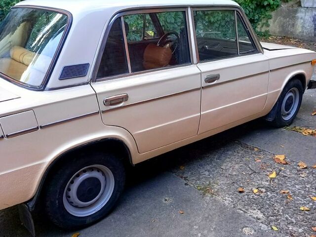 ВАЗ 2106, об'ємом двигуна 1.5 л та пробігом 0 тис. км за 1200 $, фото 1 на Automoto.ua