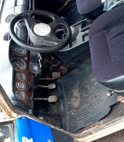 ВАЗ 2106, объемом двигателя 1.3 л и пробегом 88 тыс. км за 300 $, фото 2 на Automoto.ua