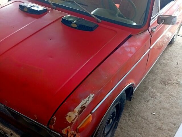 ВАЗ 2106, об'ємом двигуна 1.6 л та пробігом 0 тис. км за 500 $, фото 1 на Automoto.ua